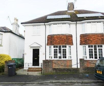 Down Road, Guildford, Surrey, GU1