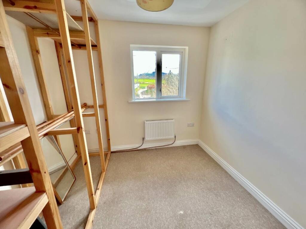 Front Bedroom