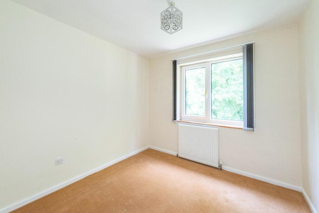 BEDROOMS BATHROOM AND STORE ROOM