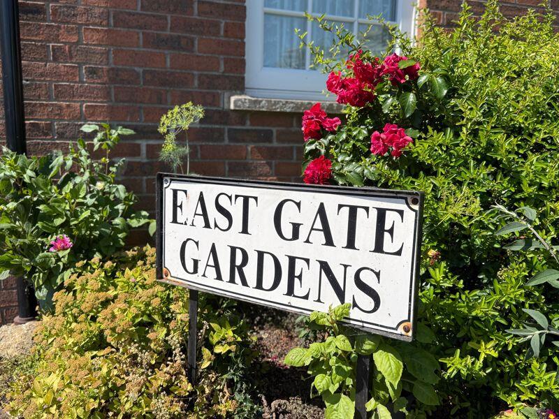 Eastgate Gardens 