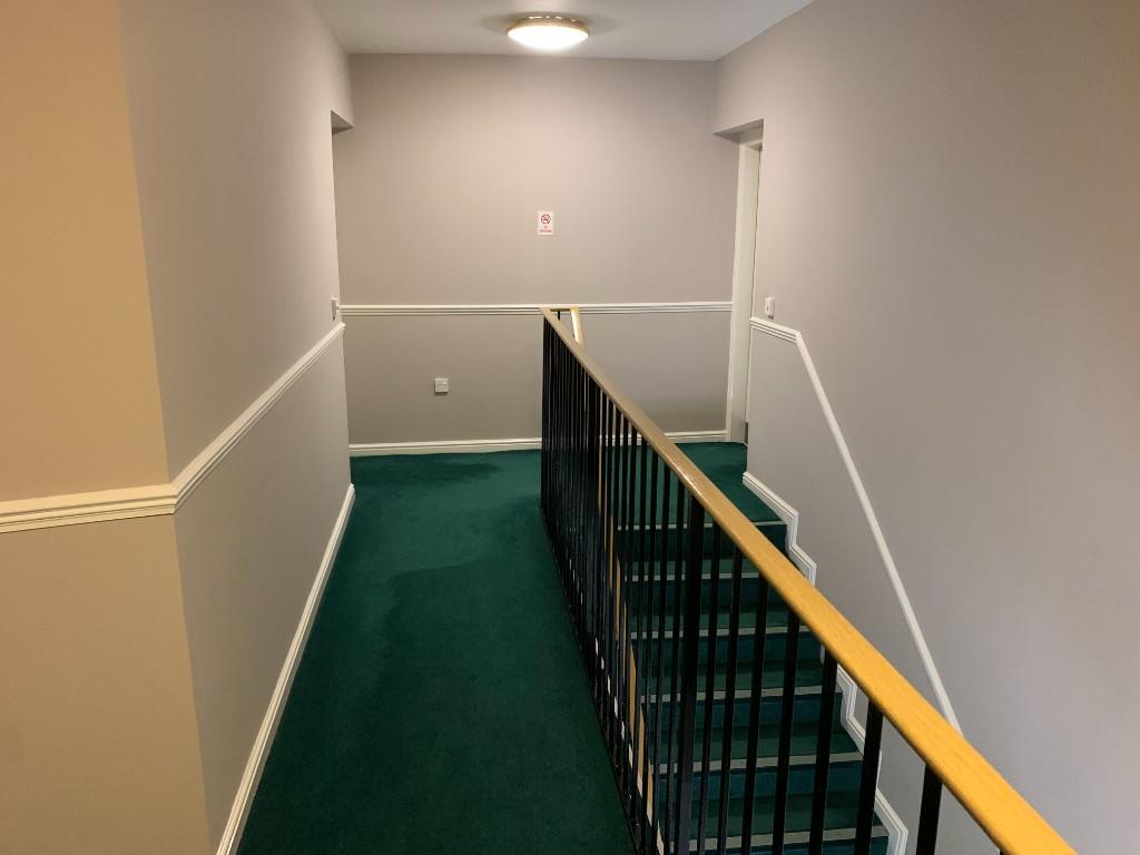 Communal Area 