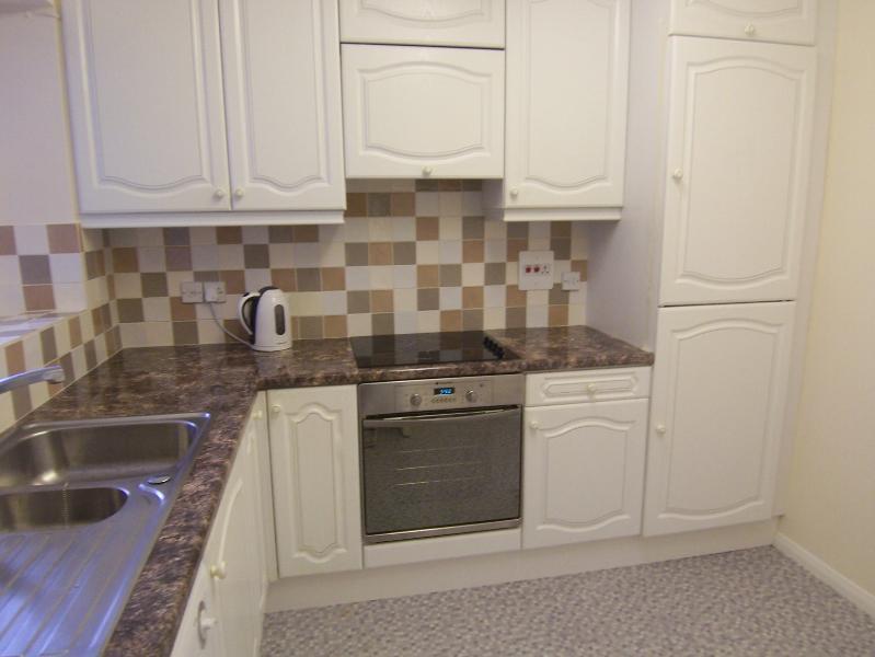 Kitchen Additional