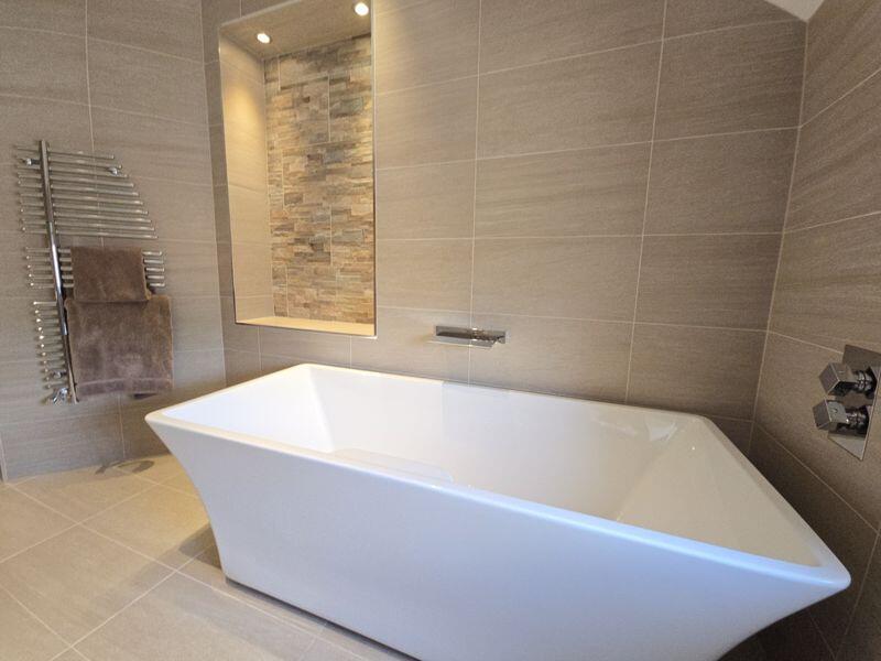 Family Bathroom Additional Image