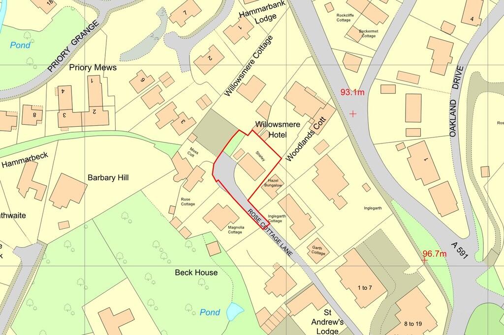 Ordnance Survey R...