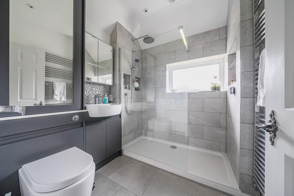 Bathrooms