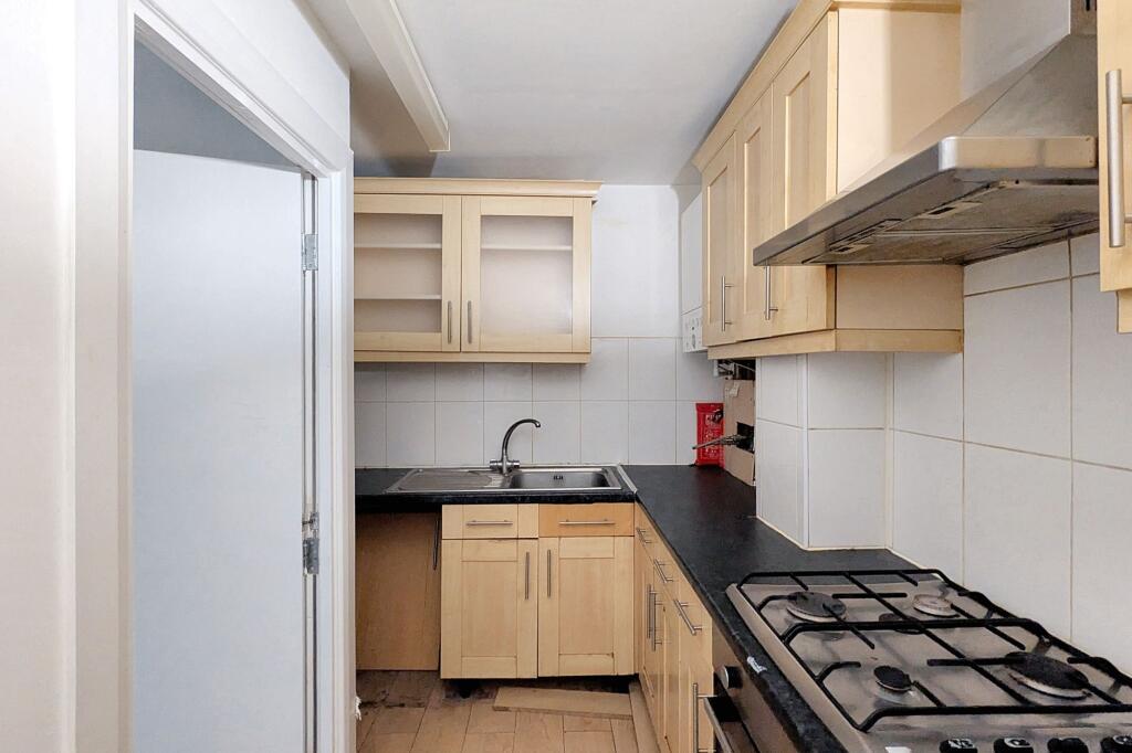 Flat 6, 69 Johnson Street, London, E1 0AQ