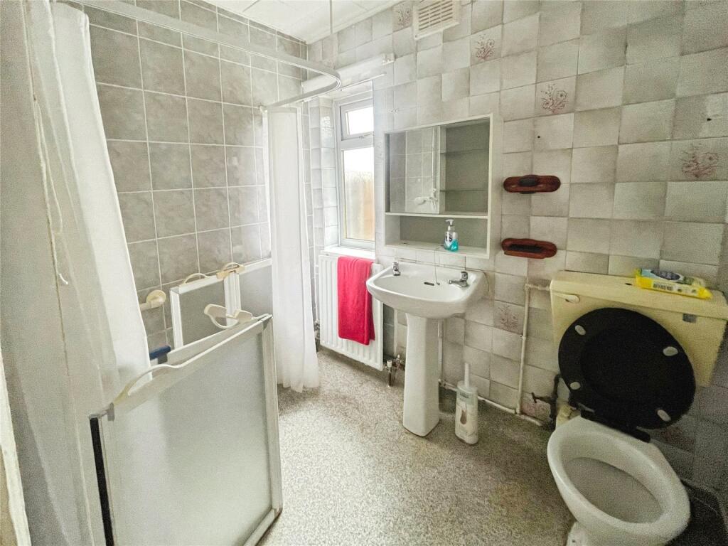 Wet Room