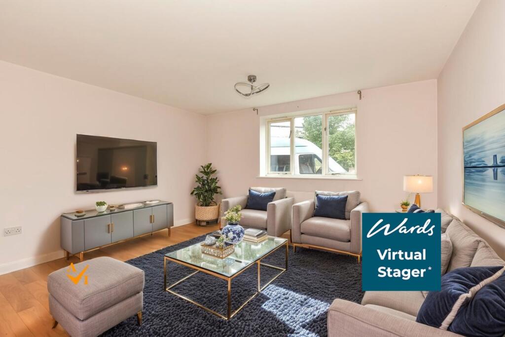 Lounge/Diner (Modern Style)