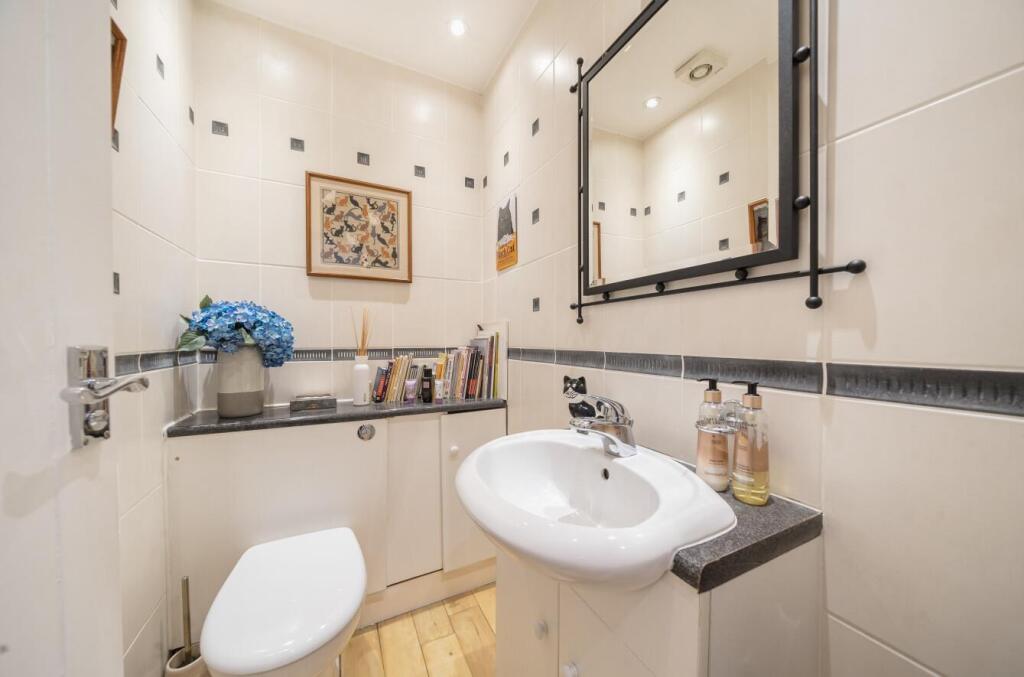 Davidson Frost-Wellings, DFW, Green Lane, Stanmore