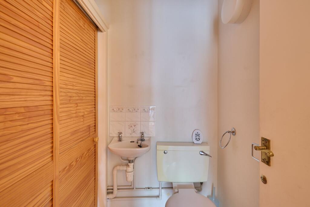 Cloakroom