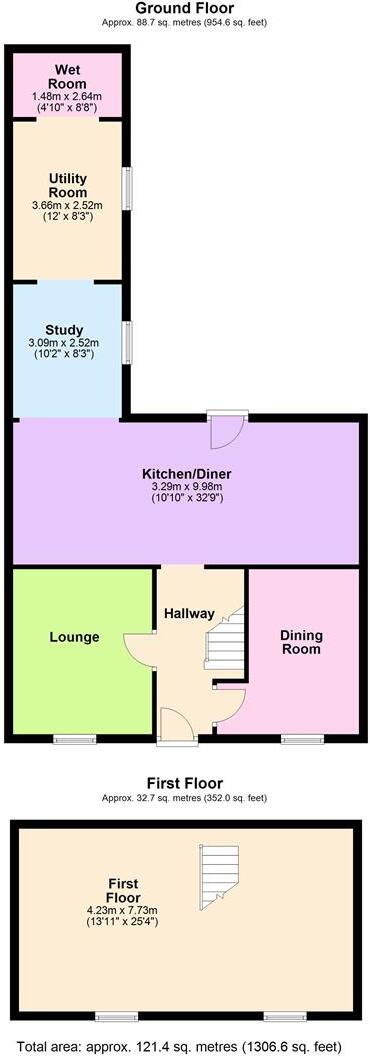 West Street, Haverfordwest