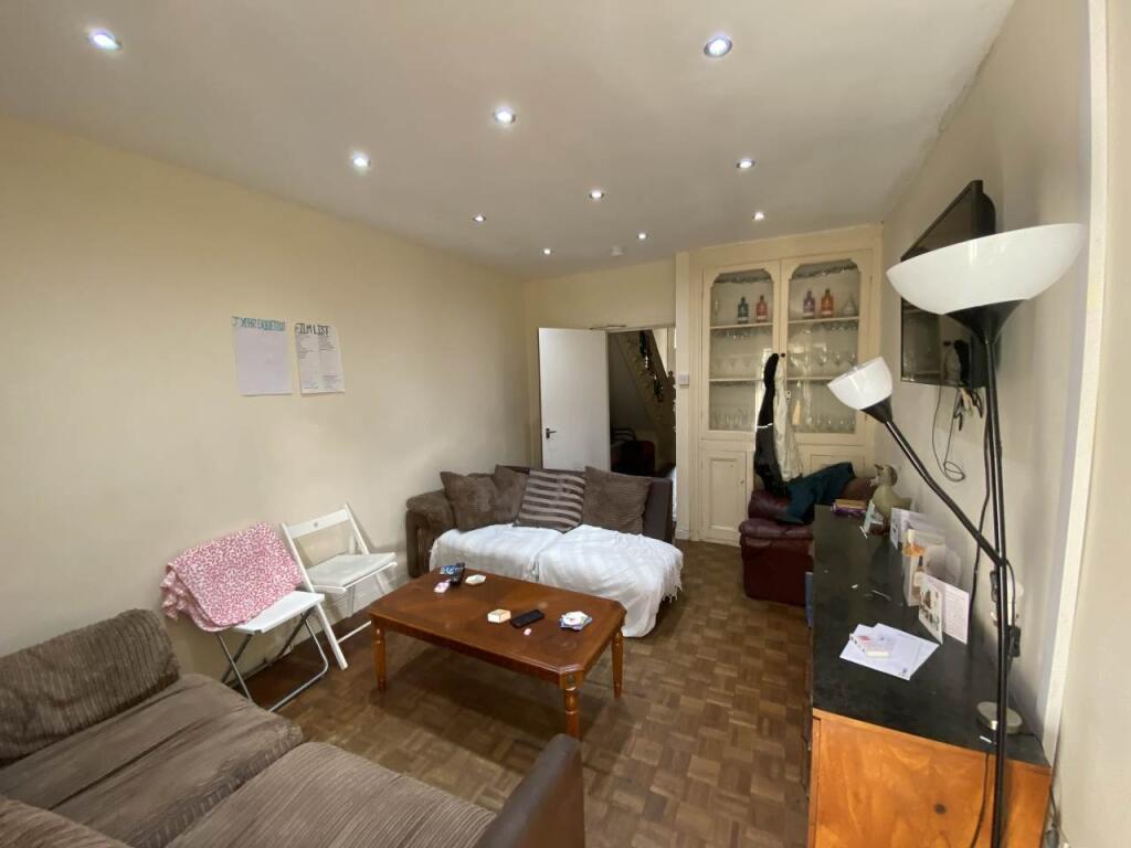 Living Room Reverse