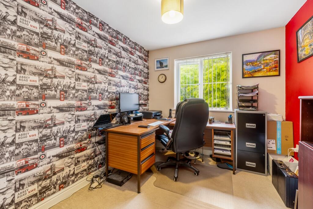 3 Berkley Court (Spalding)-30