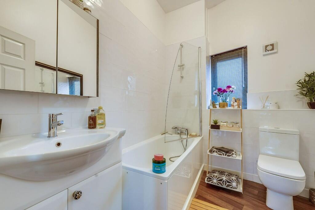 Bathroom/WC