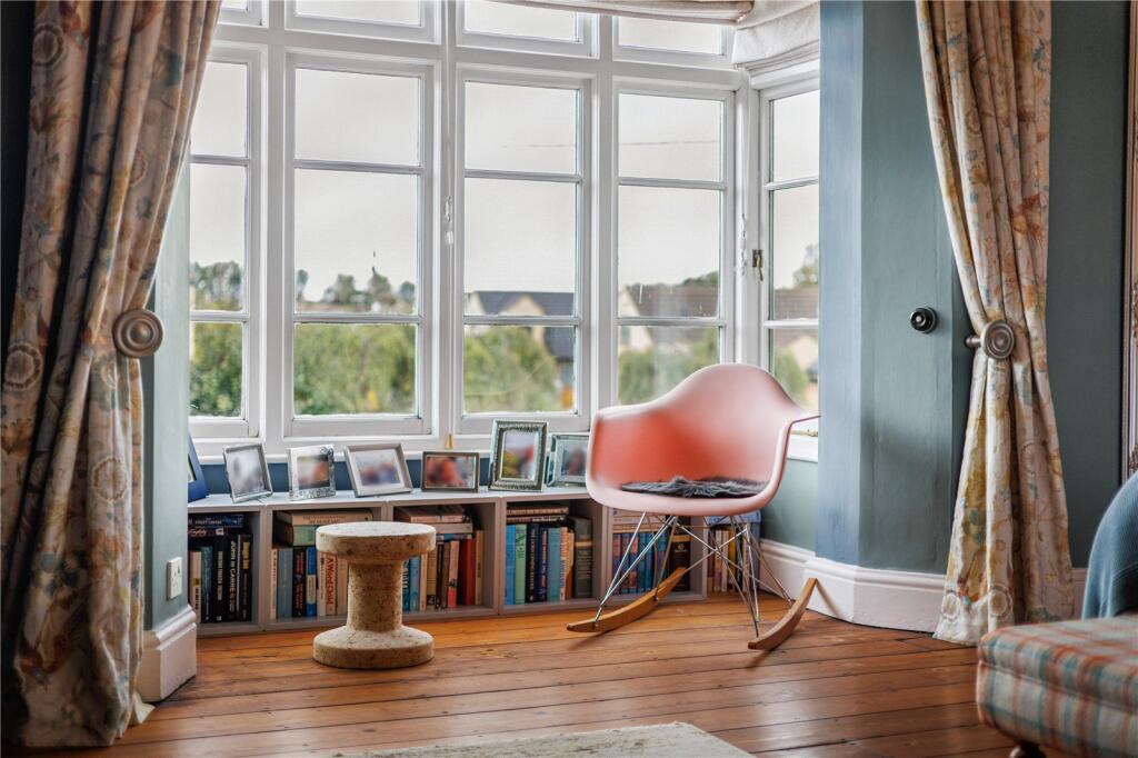 Principal Bedroom
