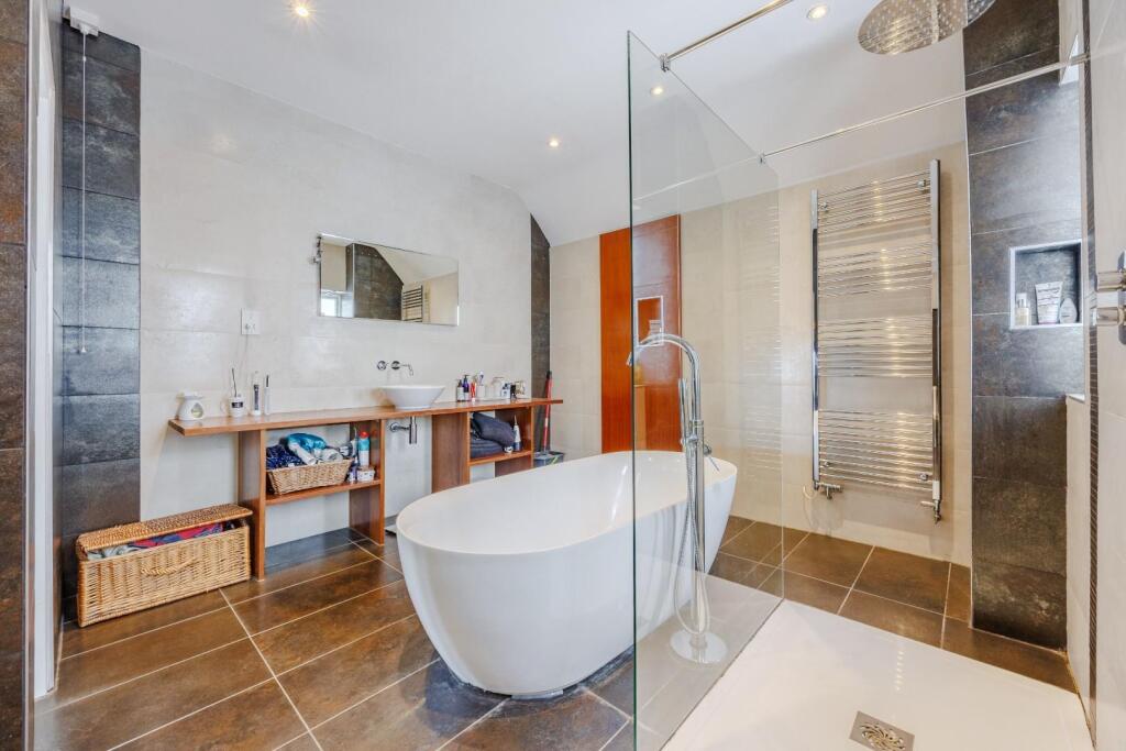 En-Suite