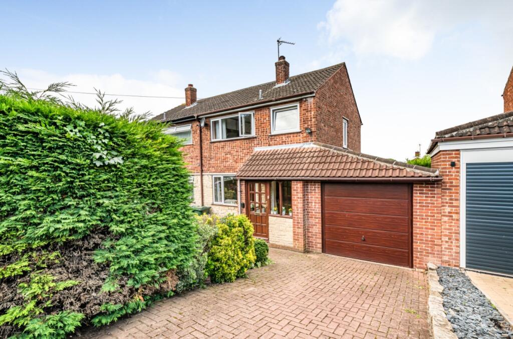 View of Property-Front