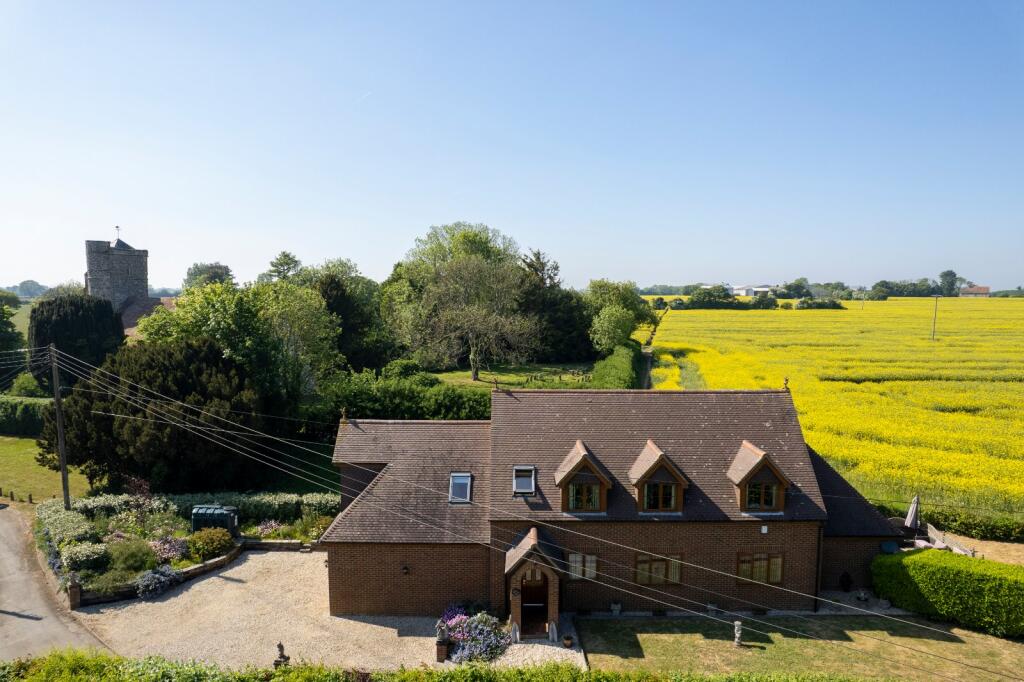 Ash Cottage