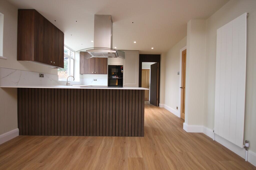 reverse kitchen