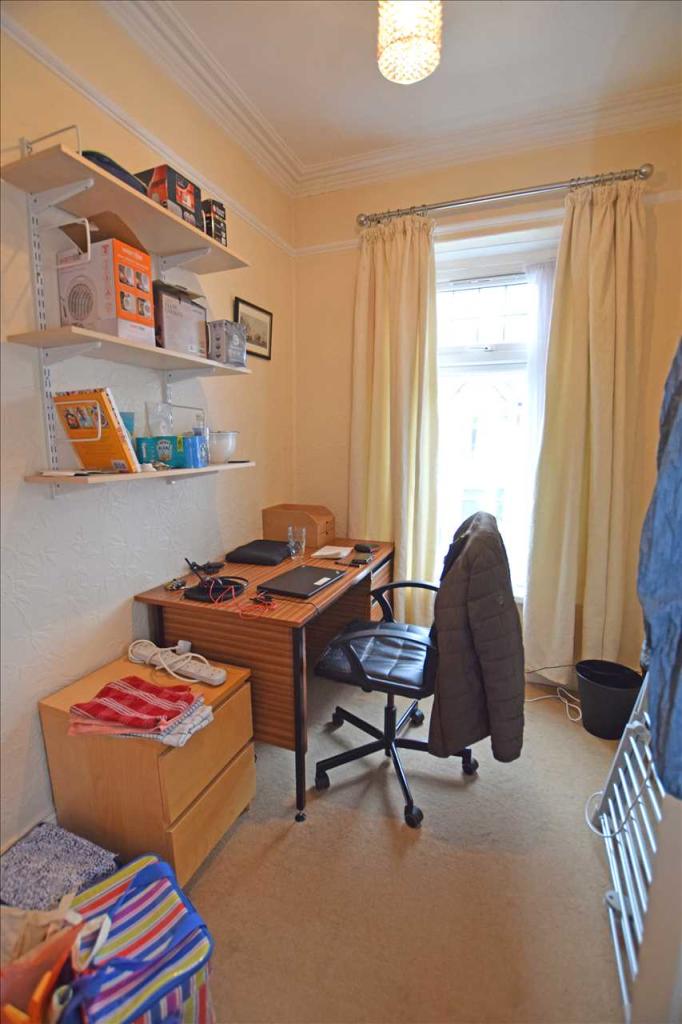 FRONT BEDROOM NO. 2