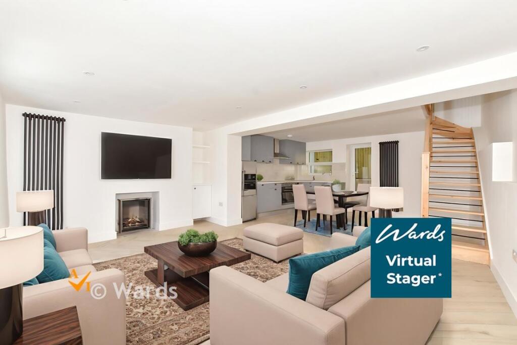 Lounge (Contemporary Style)