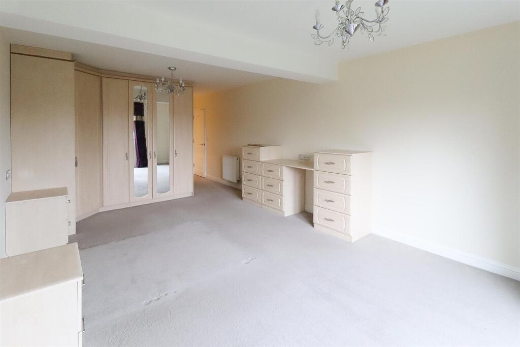 Bedroom Five