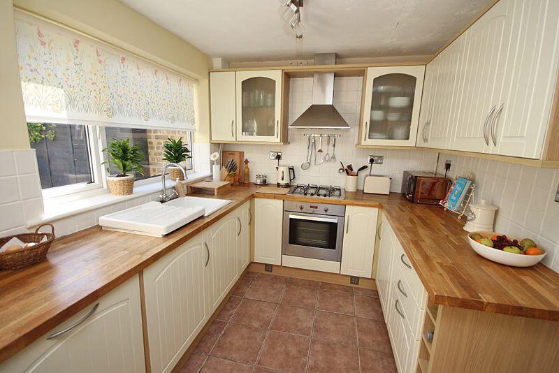 Breakfast Kitchen photo 1