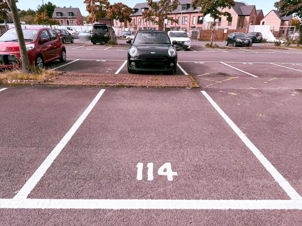 Parking Space