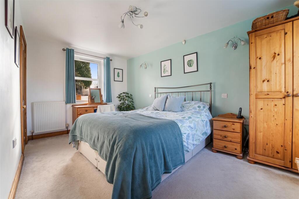 Main Bedroom