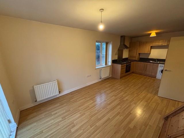 Lounge Kitchen
