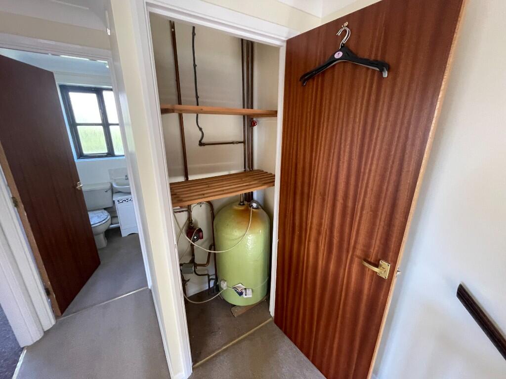 Airing Cupboard