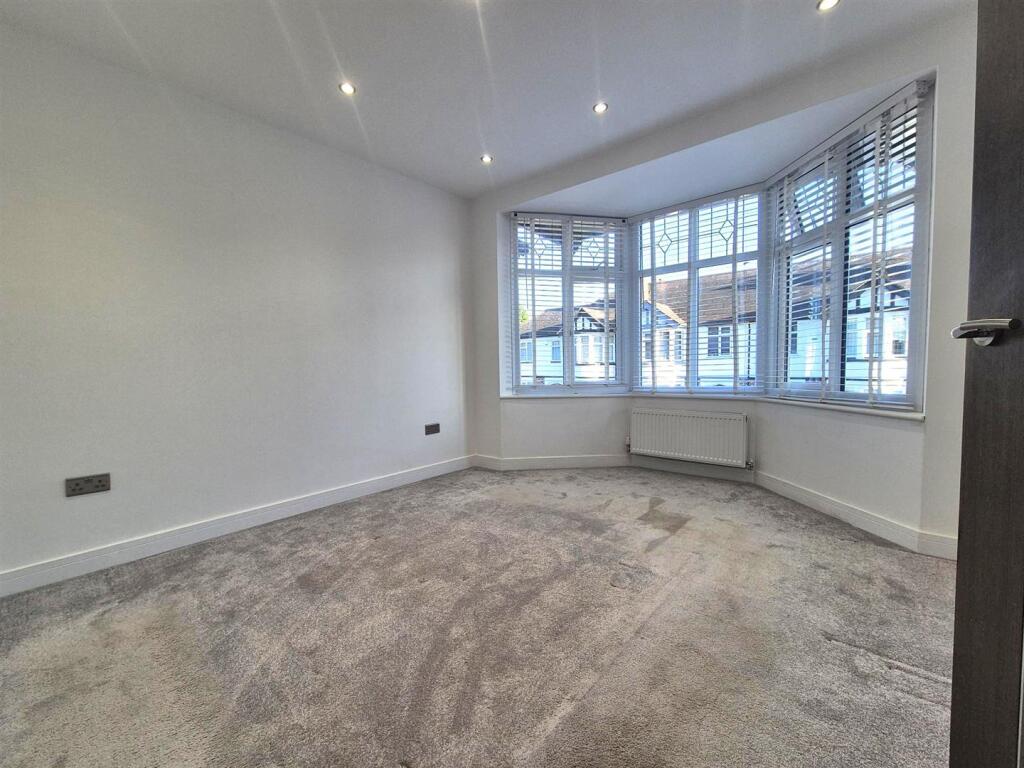 Bedroom No.1