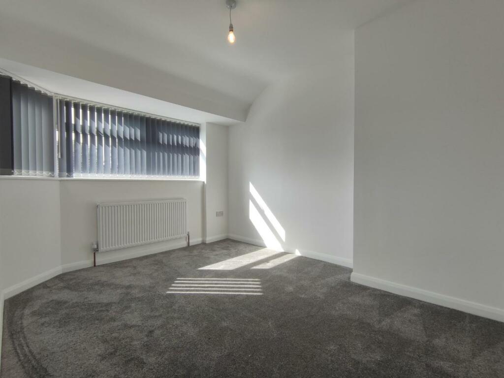 Bedroom 1 Aspect 2