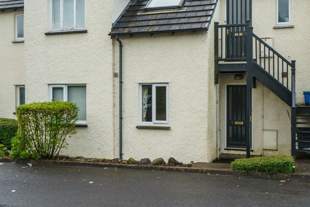 Front External