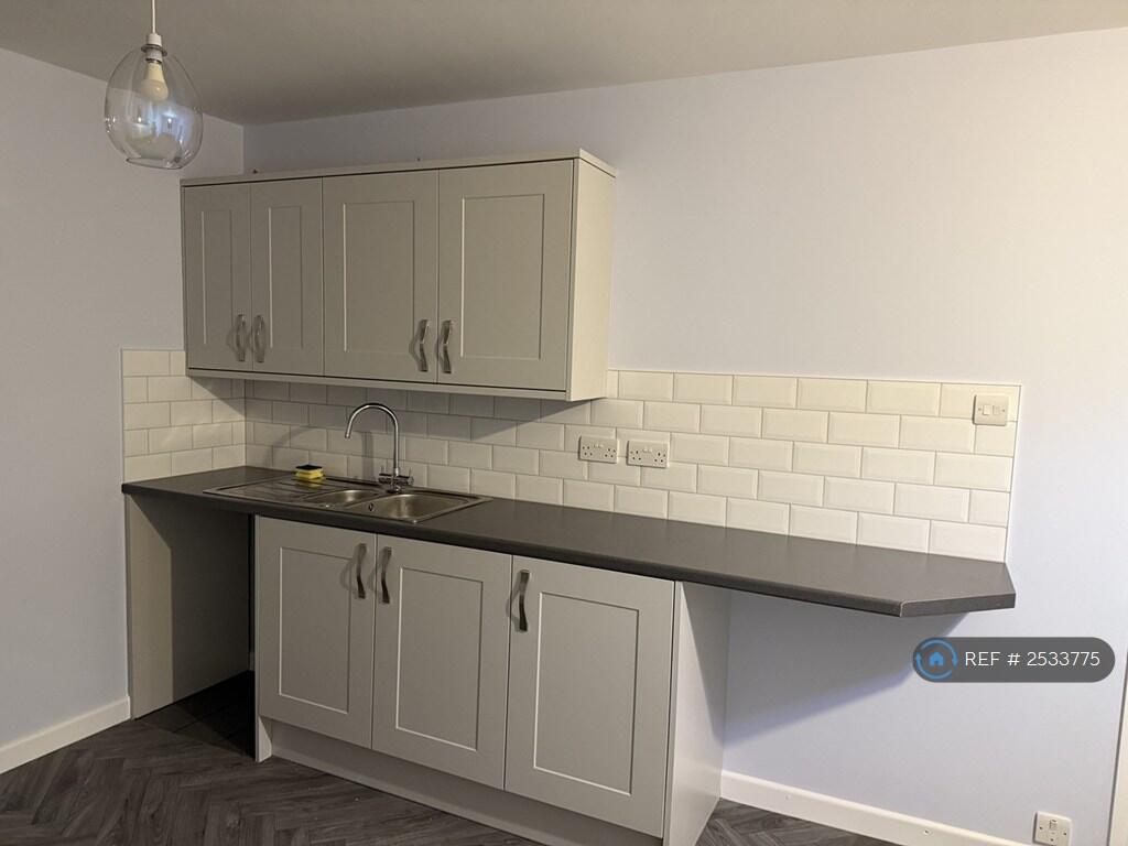 Sink Area