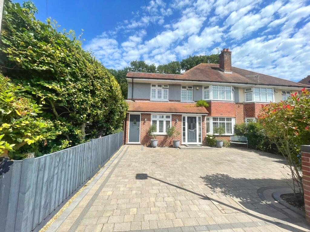 Worthington Crescent