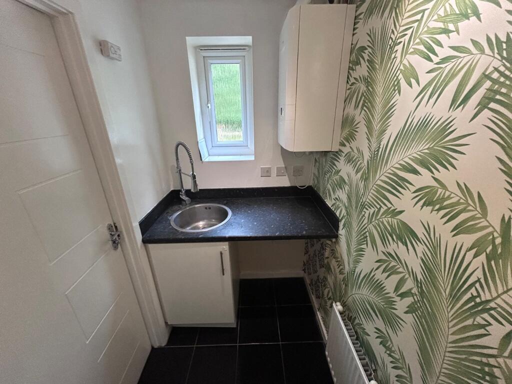 Downstair Wc/Utility