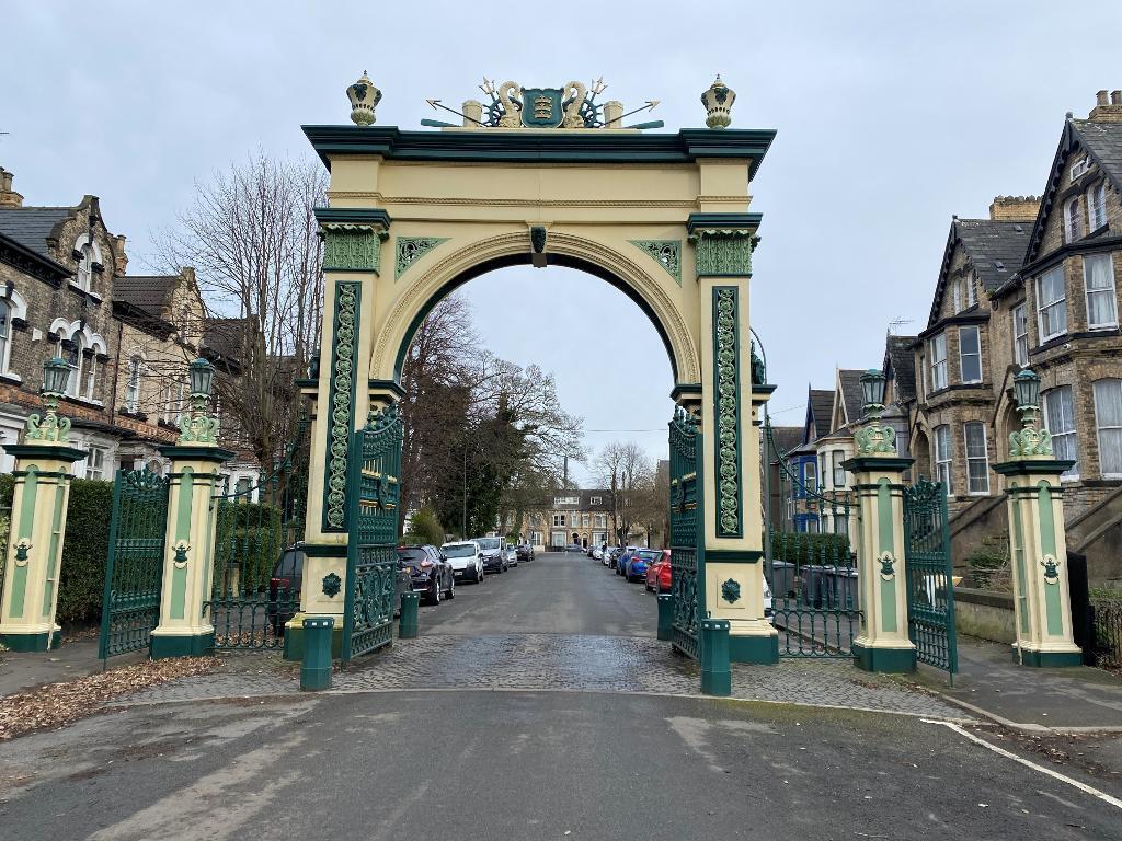Pearson Park