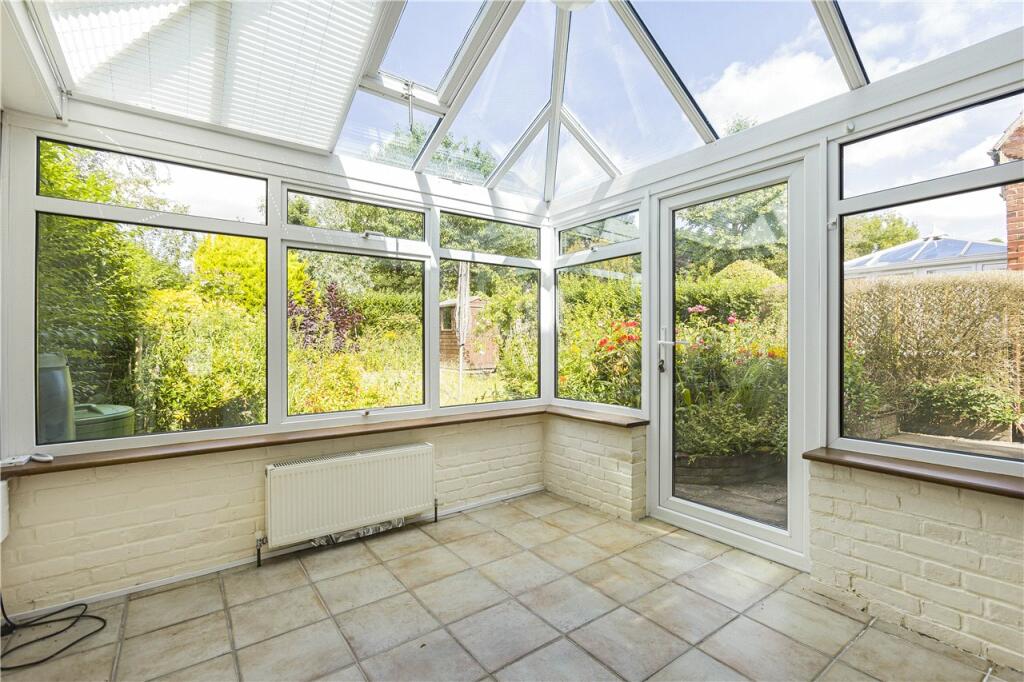 Conservatory