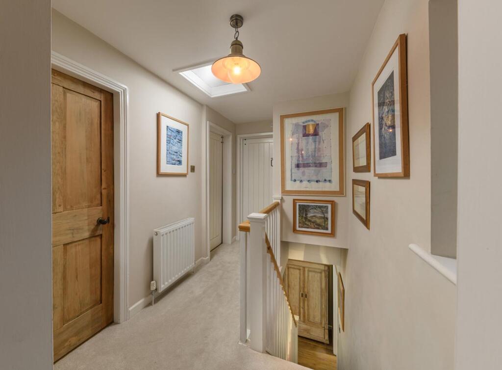 Chapel House, Front Street, Corbridge, Northumberland