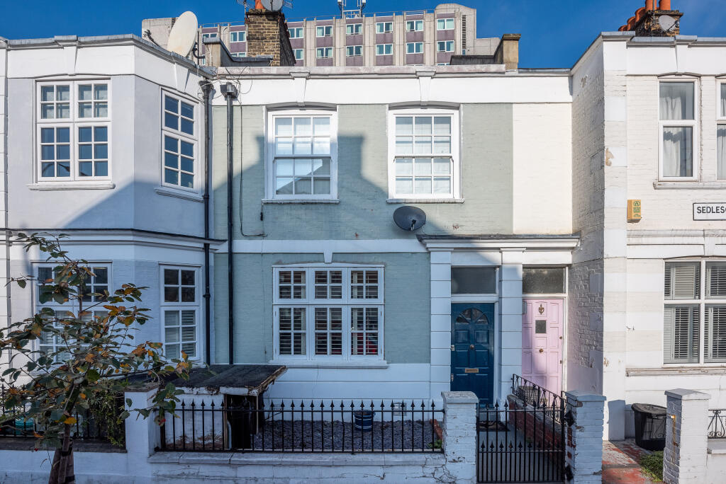 78 Sedlescombe Road-