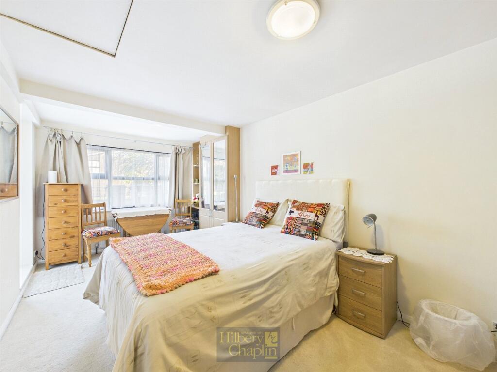 Downstairs Bedroom 2