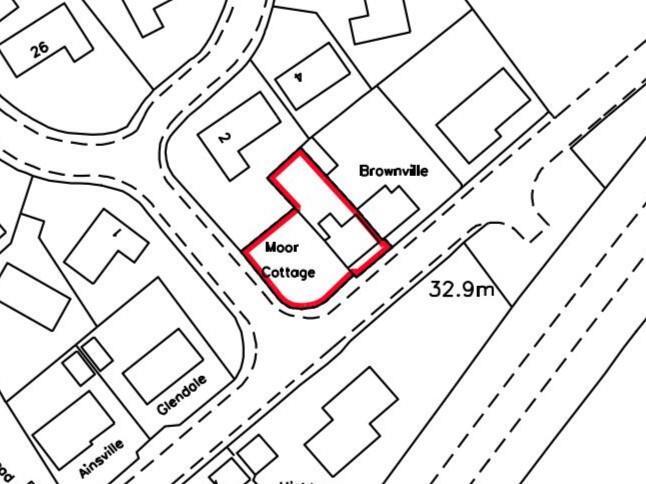 Boundary Plan