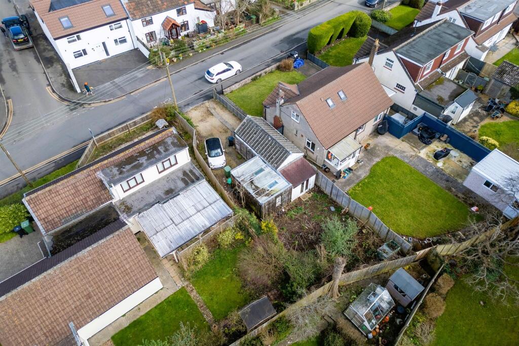 The Shop, The Common Patchway, Bristol, BS34 6AL |