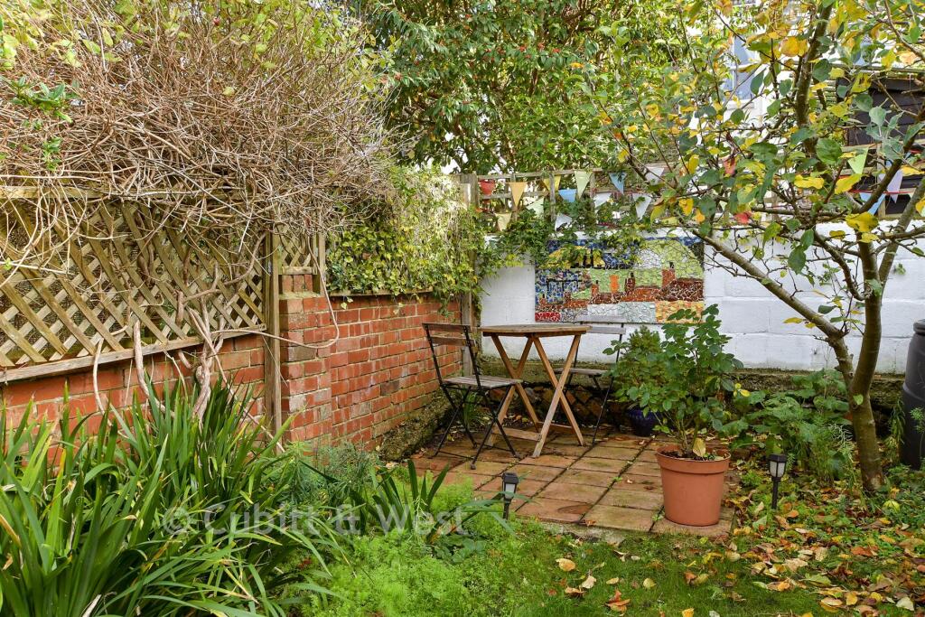 External Lifestyle Photograph