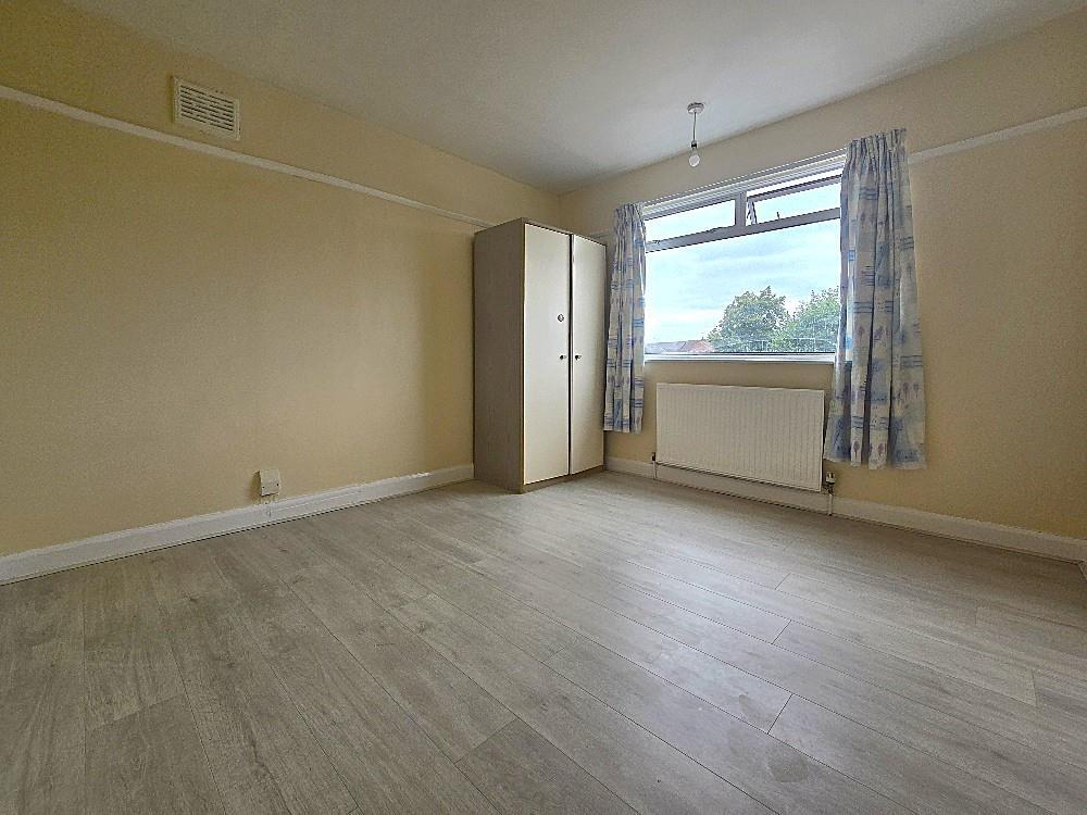 Briton Road, Stoke - Rear Double Bedroom .jpg