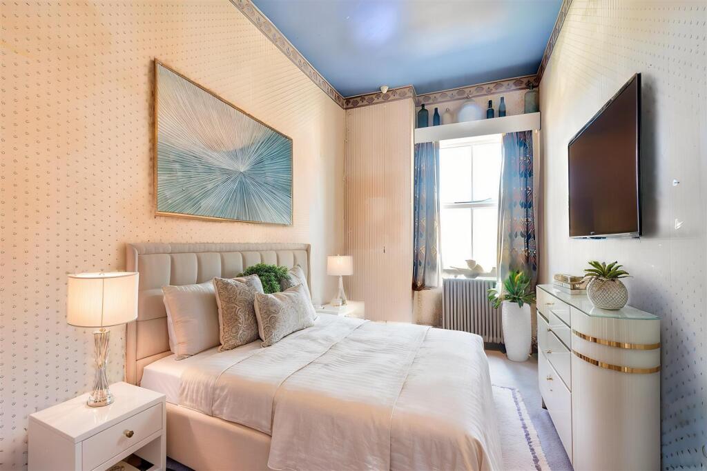 Bedroom-4 - Bedroom - AI