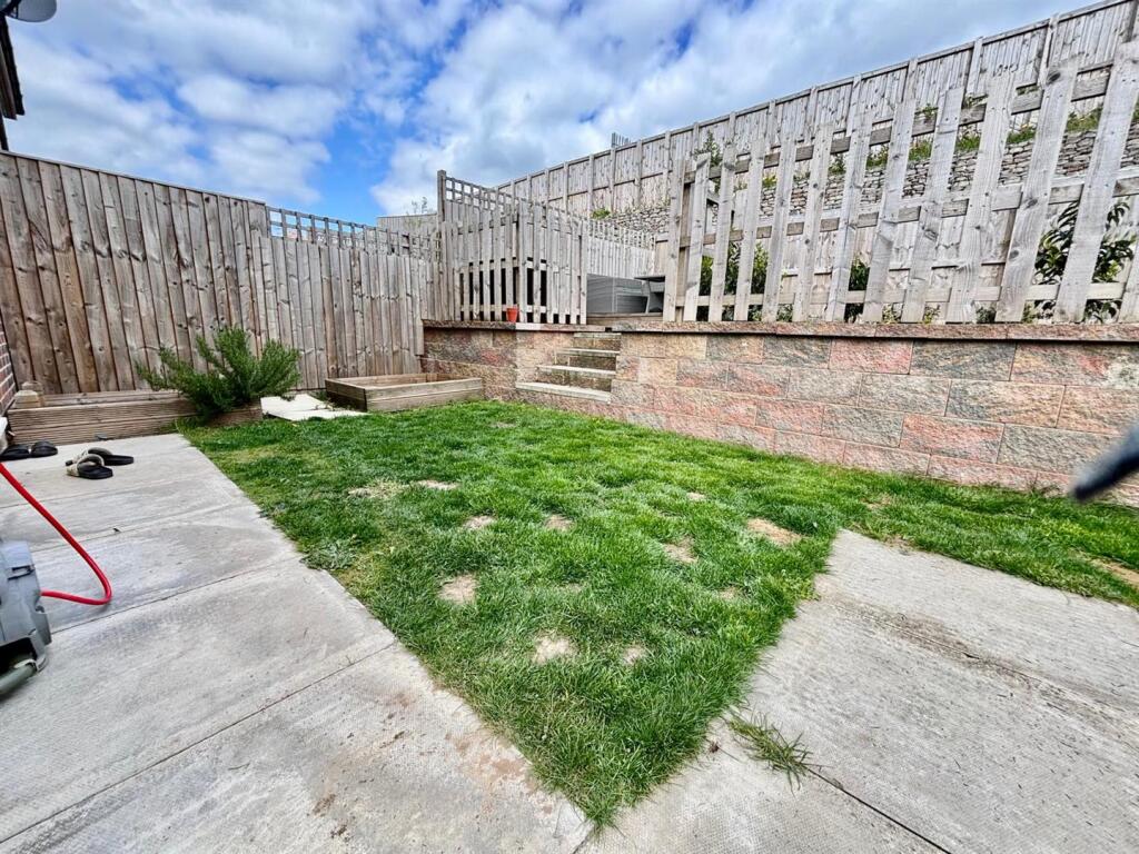 Gardens: