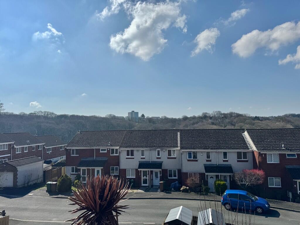 views from bedroo...