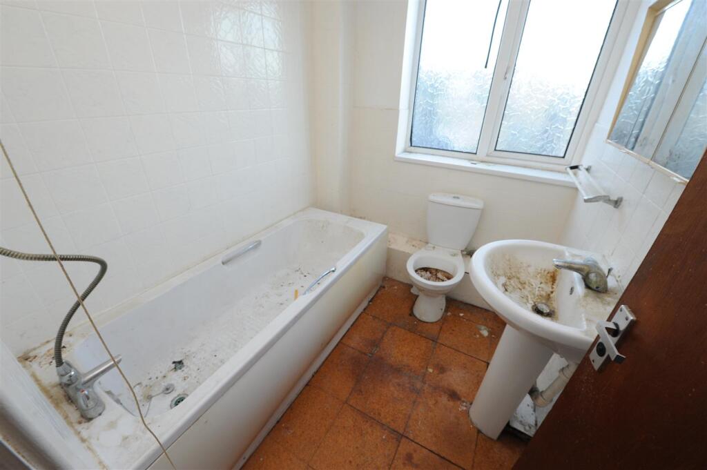 South Street, Oakenshaw, Bradford